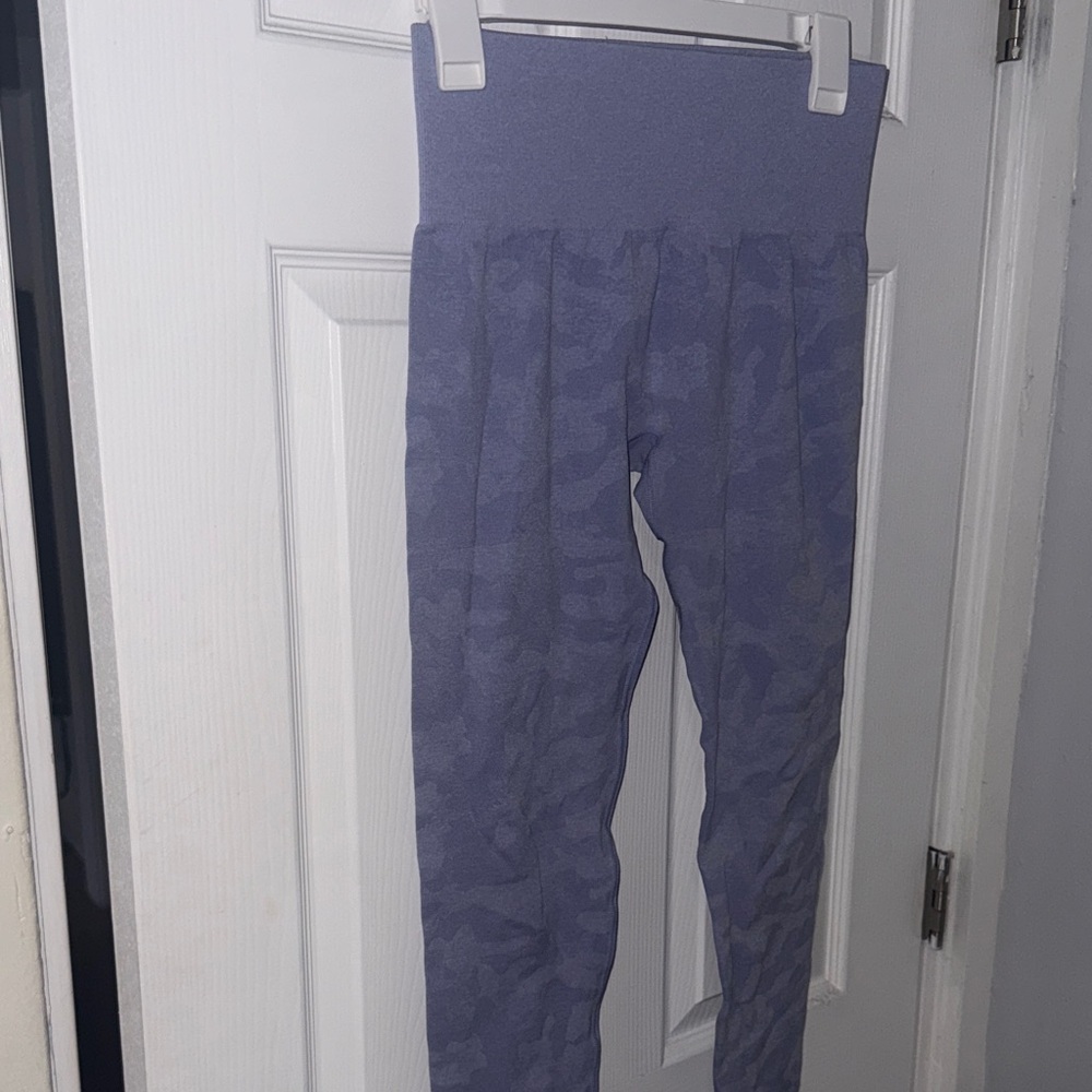NVTGPurple Leggings